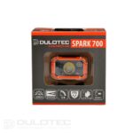 Dulotec SPARK 700 Headlight » Dulotec.com