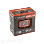 Dulotec SPARK 700 Headlight » Dulotec.com