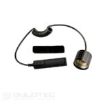 Remote trigger for the Dulotec Tracker 1300 torch » Dulotec.com