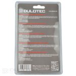 Dulotec Double-Sided Folding Diamond Sharpener – 600# / 1200# » Dulotec.com