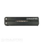 Dulotec Double-Sided Folding Diamond Sharpener – 600# / 1200# » Dulotec.com