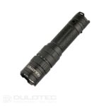 Dulotec Ringo High-Power Flashlight, 2,400 lumens, up to 500 meters on a single battery charge » Dulotec.com