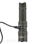 Dulotec Ringo High-Power Flashlight, 2,400 lumens, up to 500 meters on a single battery charge » Dulotec.com