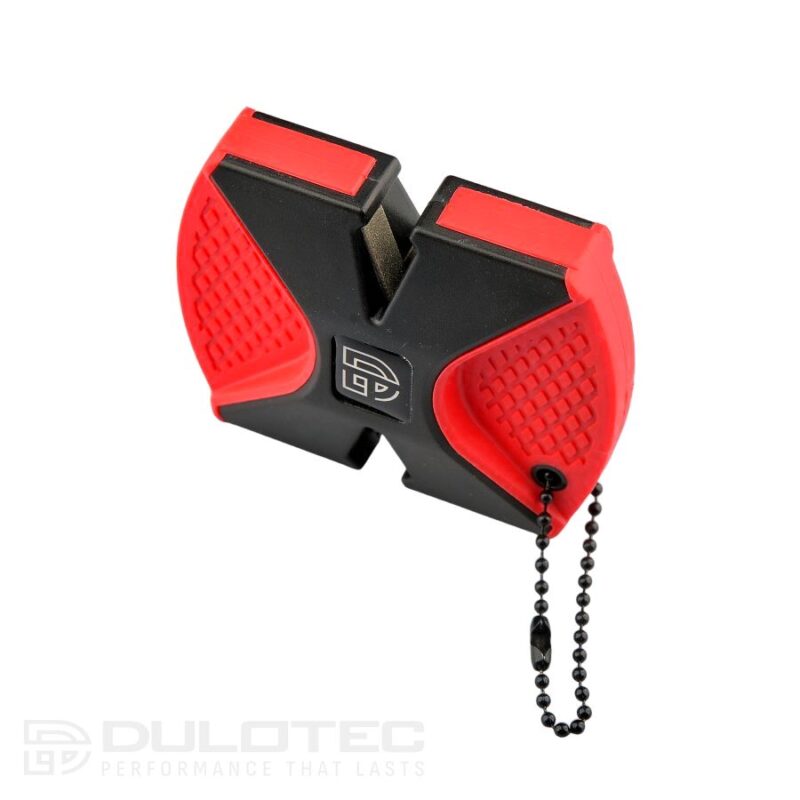 Dulotec Mini Knife Sharpener » Dulotec.com