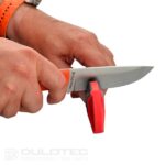Dulotec Mini Knife Sharpener » Dulotec.com