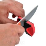 Dulotec Mini Knife Sharpener » Dulotec.com