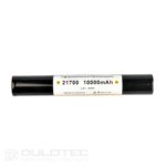 Powerful Long-Range Flashlight Dulotec Tracker 1300 - Up to 6,500 lumens, up to 1,300 meters » Dulotec.com
