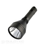 Powerful under-barrel flashlight Dulotec L21B - SFT40 LED, 2,000 lumens, 1,200 m range » Dulotec.com