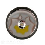 Powerful under-barrel flashlight Dulotec L21B - SFT40 LED, 2,000 lumens, 1,200 m range » Dulotec.com