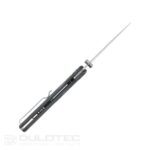 SRM 106M-GK Folding Knife - G10 handle and 14C28N steel » Dulotec.com