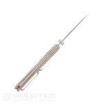 SRM 106M-GW Folding Knife - G10 handle and 14C28N steel » Dulotec.com