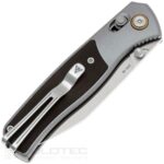 SRM 259L-AK Folding Knife — aluminum alloy handle and 14C28N steel » Dulotec.com