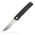 SRM 401LC-GB Folding Knife - G10 handle and 10Cr15MoV steel » Dulotec.com