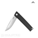 SRM 401LC-GB Folding Knife - G10 handle and 10Cr15MoV steel » Dulotec.com