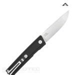 SRM 401LC-GB Folding Knife - G10 handle and 10Cr15MoV steel » Dulotec.com