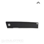 SRM 401LC-GB Folding Knife - G10 handle and 10Cr15MoV steel » Dulotec.com
