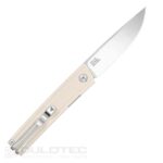 SRM 401LC-GT Folding Knife - G10 handle and 10Cr15MoV steel » Dulotec.com