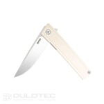 SRM 401LC-GT Folding Knife - G10 handle and 10Cr15MoV steel » Dulotec.com