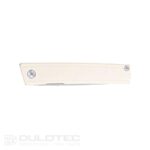 SRM 401LC-GT Folding Knife - G10 handle and 10Cr15MoV steel » Dulotec.com