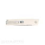 SRM 401LC-GT Folding Knife - G10 handle and 10Cr15MoV steel » Dulotec.com