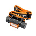 Dulotec Small Sun Ultra-Powerful Flashlight - 70,000 lumens, 1,200 meters » Dulotec.com