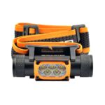 Powerful Dulotec H3 Pro Headlamp + 4000 mAh Battery, White Light Up to 2400 Lumens » Dulotec.com
