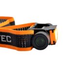 Powerful Dulotec H3 Pro Headlamp + 4000 mAh Battery, White Light Up to 2400 Lumens » Dulotec.com