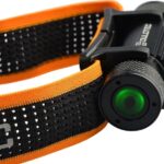 Powerful Dulotec H3 Pro Headlamp + 4000 mAh Battery, White Light Up to 2400 Lumens » Dulotec.com