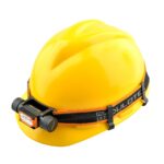Powerful Dulotec H3 Pro Headlamp + 4000 mAh Battery, White Light Up to 2400 Lumens » Dulotec.com