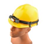Powerful Dulotec H3 Pro Headlamp + 4000 mAh Battery, White Light Up to 2400 Lumens » Dulotec.com