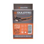 Powerful Dulotec H3 Pro Headlamp + 4000 mAh Battery, White Light Up to 2400 Lumens » Dulotec.com