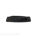 SRM 105M-GB Folding Knife - G10 handle and 14C28N steel » Dulotec.com
