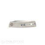 SRM 105M-GK Folding Knife - G10 handle and 14C28N steel » Dulotec.com