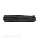 SRM 135-GB Folding Knife - G10 handle and 14C28N steel » Dulotec.com