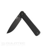 SRM 135-GB Folding Knife - G10 handle and 14C28N steel » Dulotec.com