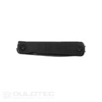 SRM 135-GB Folding Knife - G10 handle and 14C28N steel » Dulotec.com