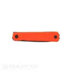 SRM 135-GJ Folding Knife - G10 handle and 14C28N steel » Dulotec.com