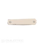 SRM 135-GT Folding Knife - G10 handle and 14C28N steel » Dulotec.com