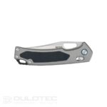 SRM Retriever 9203-AK Folding Knife - Aluminum Alloy Handle and Laminated 140Cr Steel » Dulotec.com