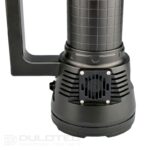 Dulotec Small Sun Ultra-Powerful Flashlight - 70,000 lumens, 1,200 meters » Dulotec.com