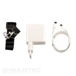 Dulotec Small Sun Ultra-Powerful Flashlight - 70,000 lumens, 1,200 meters » Dulotec.com