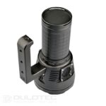 Dulotec Small Sun Ultra-Powerful Flashlight - 70,000 lumens, 1,200 meters » Dulotec.com