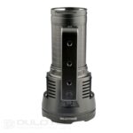 Dulotec Small Sun Ultra-Powerful Flashlight - 70,000 lumens, 1,200 meters » Dulotec.com