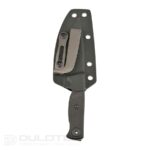 Dulotec Camper S Fixed-Blade Knife - G10 handle and 14C28N stainless steel blade » Dulotec.com