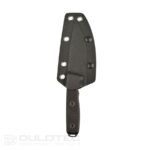 Dulotec Skinner S Fixed-Blade Knife - G10 handle and 14C28N stainless steel blade » Dulotec.com