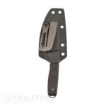 Dulotec Skinner S Fixed-Blade Knife - G10 handle and 14C28N stainless steel blade » Dulotec.com