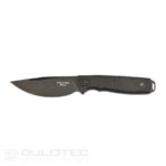Dulotec Skinner S Fixed-Blade Knife - G10 handle and 14C28N stainless steel blade » Dulotec.com