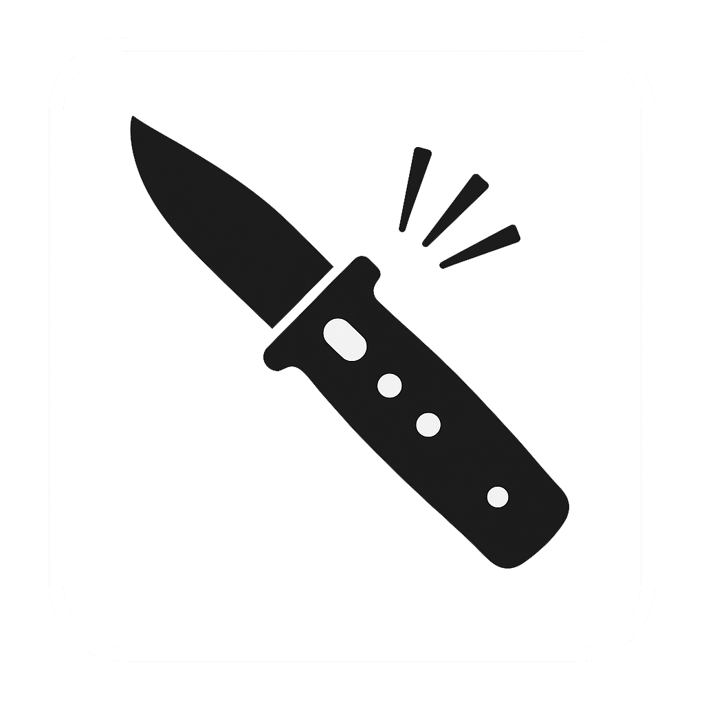 Ruike D191-B Knife » Dulotec.com