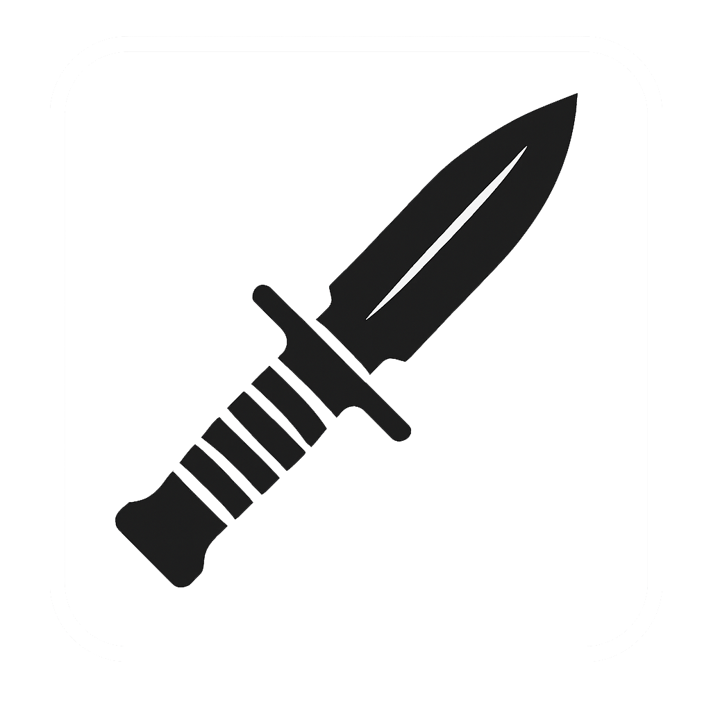 Ruike D191-B Knife » Dulotec.com