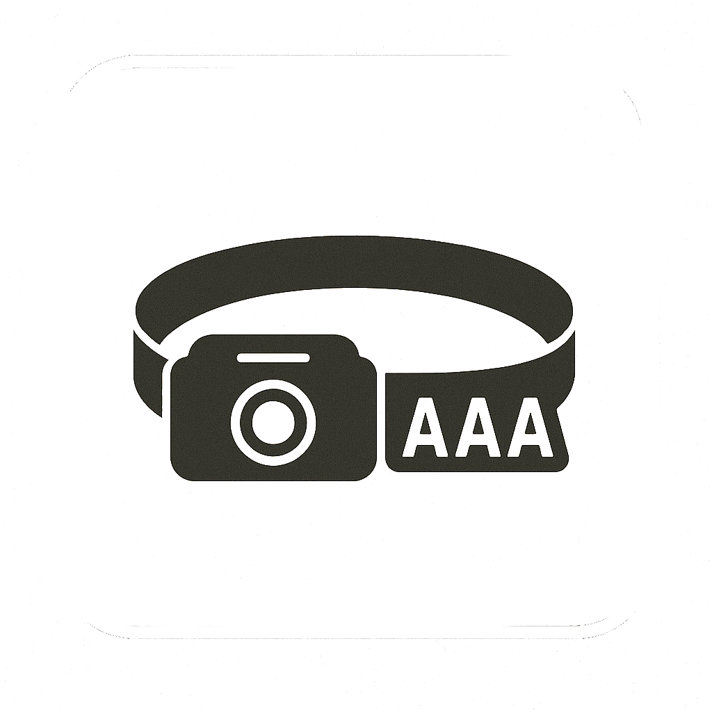 Dulotec BH4R Headlamp - with hybrid power supply: Li-ion or 3xAAA alkaline batteries » Dulotec.com